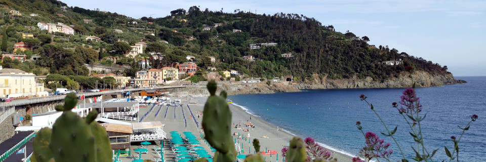 yoga wandern hiking camminate liguria ligurien