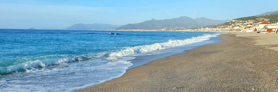 yoga wandern hiking liguria ligurische küste